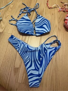 Shein bathing suit